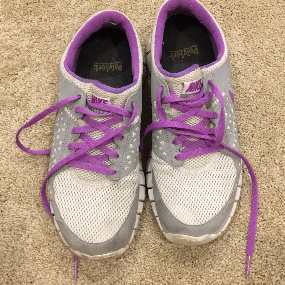Nike Free Run